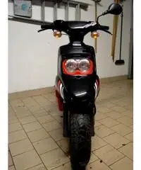 BOOSTER BM'S YAMAha 2009/10