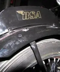 BSA 250 FMI MOTO EPOCA VESPA LAMBRETTA o altre
