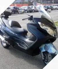 Burman 400