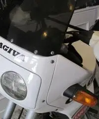 Cagiva 125 Lucky Explorer N90