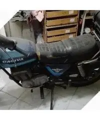 Cagiva st 350 Cagiva st 350