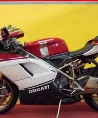 DUCATI 1098 S Tricolore Tricolore - 14563