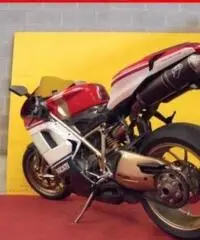 DUCATI 1098 S Tricolore Tricolore - 14563