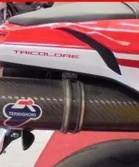 DUCATI 1098 S Tricolore Tricolore - 14563