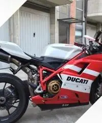Ducati 1098