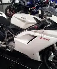Ducati 848