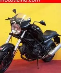DUCATI Monster 695 nero - 13000