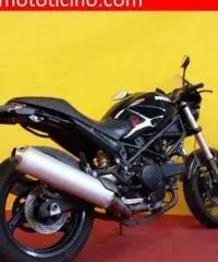 DUCATI Monster 695 nero - 13000