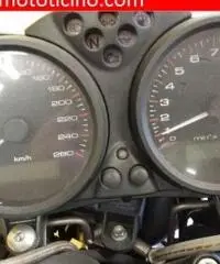 DUCATI Monster 695 nero - 13000