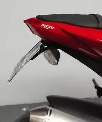 Ducati Streetfighter 848 Streetfighter 848