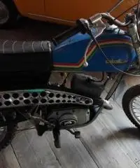 Fantic TX 96 Caballer