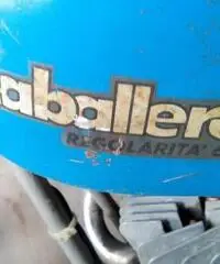 Fantic TX 96 Caballer