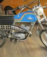 Fantic TX 96 Caballer