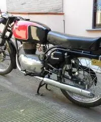 GILERA 175 EXTRA GILERA 175 EXTRA
