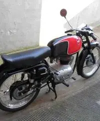 GILERA 175 EXTRA