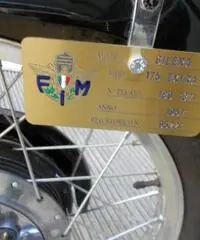 GILERA 175 EXTRA GILERA 175 EXTRA