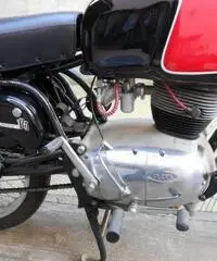 GILERA 175 EXTRA