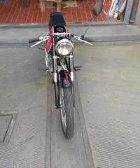 GILERA 175 EXTRA