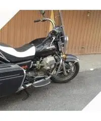 Guzzi California II Guzzi California II