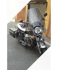Guzzi California II Guzzi California II