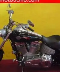 HARLEY-DAVIDSON FXCWC Softail Rocker nero - 2531 HARLEY-DAVIDSON FXCWC Softail Rocker nero - 2531