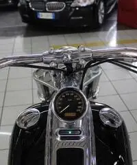HARLEY-DAVIDSON FXCWC Softail Rocker Unico Proprietario KM 2400 HARLEY-DAVIDSON FXCWC Softail Rocker Unico Proprietario KM 2400