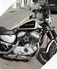 Harley-Davidson Sportster 1200 - 2005 Harley-Davidson Sportster 1200 - 2005