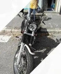 Harley-Davidson Sportster 1200 - 2005 Harley-Davidson Sportster 1200 - 2005