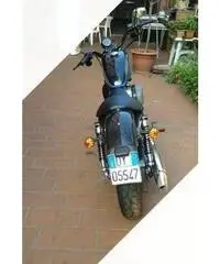 Harley-Davidson Sportster 1200 - 2012 Harley-Davidson Sportster 1200 - 2012