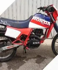 Honda Altro modello - 1984