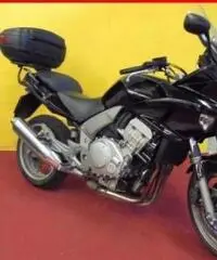 HONDA CBF 1000 nero - 41185
