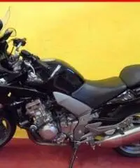 HONDA CBF 1000 nero - 41185