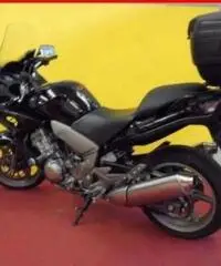HONDA CBF 1000 nero - 41185