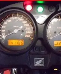 HONDA CBF 1000 nero - 41185