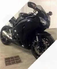 Honda CBR 1000 - 2013