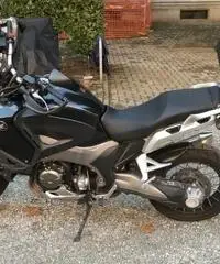 Honda CrossTourer ABS