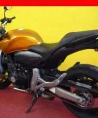 HONDA Hornet 600 ABS oro - 36500