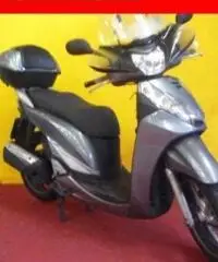 HONDA SH 300 i SH 300 ABS grigio - 34675