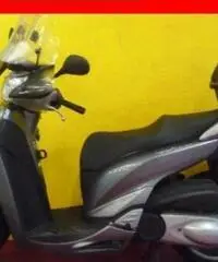 HONDA SH 300 i SH 300 ABS grigio - 34675