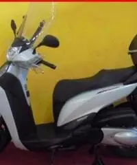 HONDA SH 300 i SH 300 ABS bianco - 14679