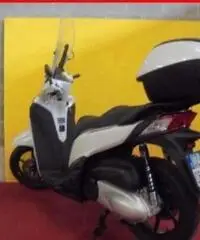 HONDA SH 300 i SH 300 ABS bianco - 14679