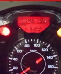 HONDA SH 300 i SH 300 ABS bianco - 14679