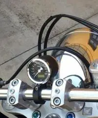 Honda Shadow VT 750 1998