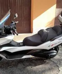 Honda SW-T-400