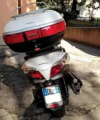 Honda SW-T-400