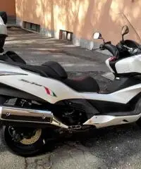 Honda SW-T-400