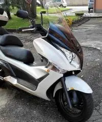 Honda SW-T-400