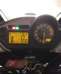 Honda Transalp 700