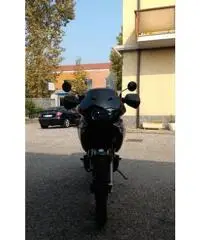 Honda XL 650 V Transalp - 2006