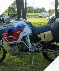 HONDA XRV 750 Africa Twin - 1992 DA COLLEZIONE